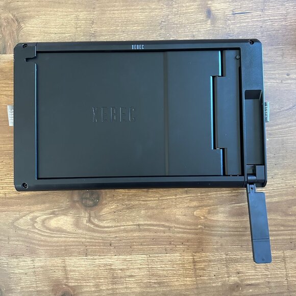 Xebec Tri Screen 2 - Picture 5 of 15